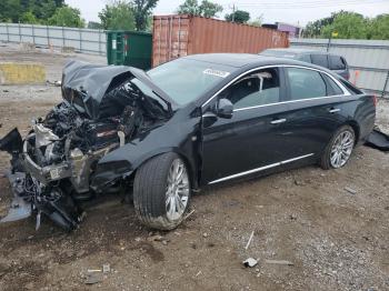  Salvage Cadillac XTS
