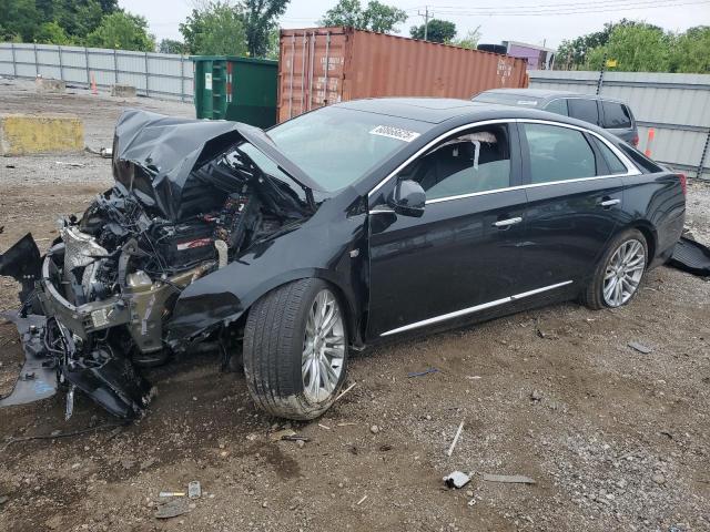  Salvage Cadillac XTS