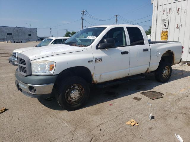  Salvage Dodge Ram 2500