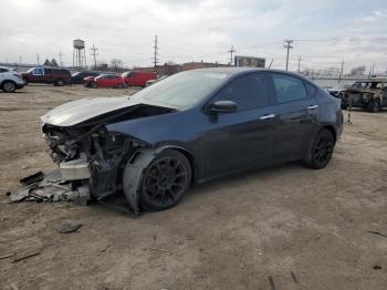  Salvage Dodge Dart