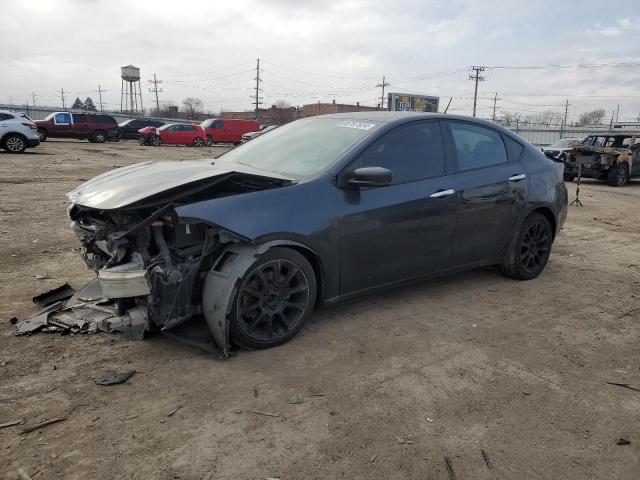 Salvage Dodge Dart