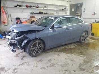  Salvage BMW 2 Series