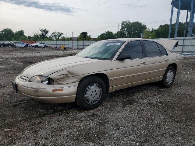  Salvage Chevrolet Lumina
