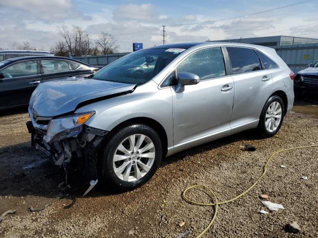 Salvage Toyota Venza