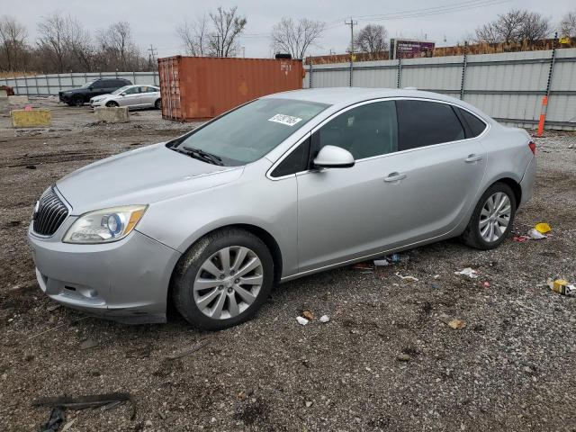  Salvage Buick Verano