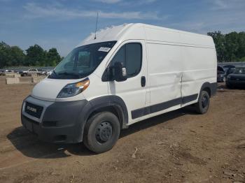 Salvage Ram Promaster