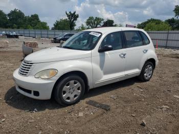  Salvage Chrysler PT Cruiser
