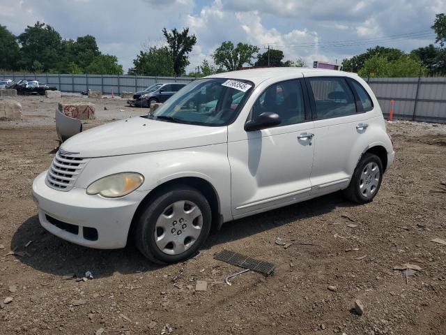  Salvage Chrysler PT Cruiser