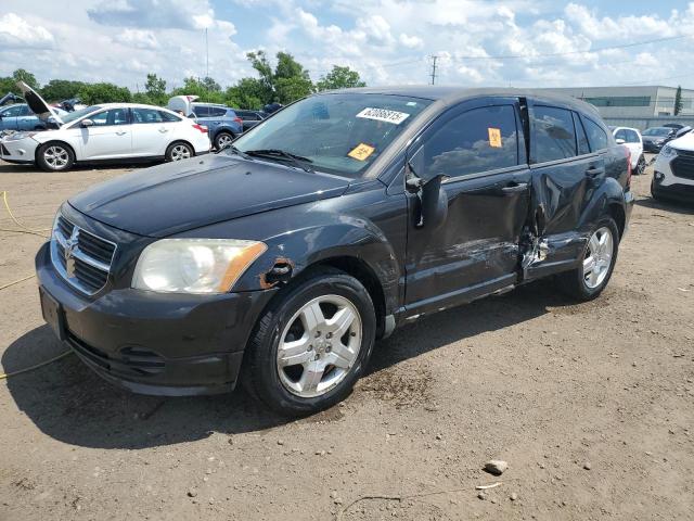  Salvage Dodge Caliber