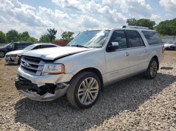  Salvage Ford Expedition