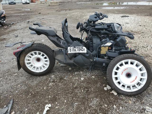  Salvage Can-Am Ryker Rall
