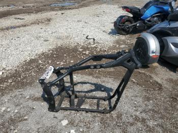  Salvage Yamaha Xv1900