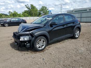  Salvage Hyundai KONA