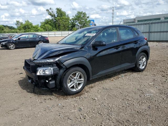  Salvage Hyundai KONA