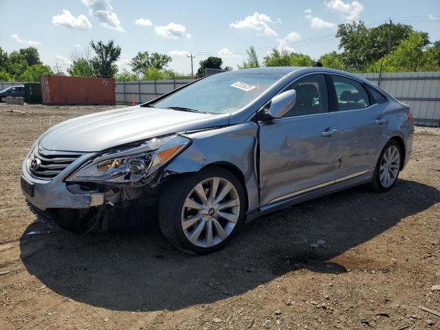  Salvage Hyundai Azera