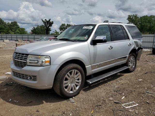  Salvage Lincoln Navigator