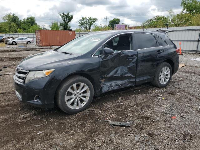  Salvage Toyota Venza