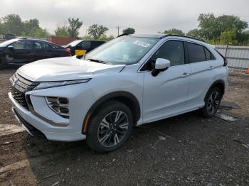  Salvage Mitsubishi Eclipse