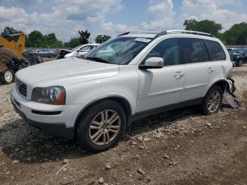  Salvage Volvo XC90