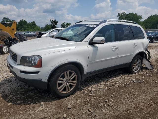  Salvage Volvo XC90