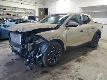  Salvage Hyundai SANTA CRUZ