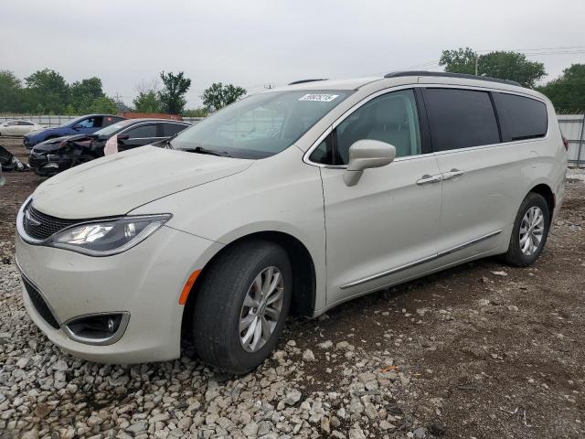  Salvage Chrysler Pacifica