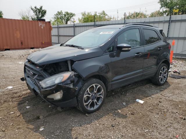  Salvage Ford EcoSport