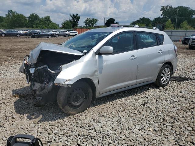  Salvage Pontiac Vibe