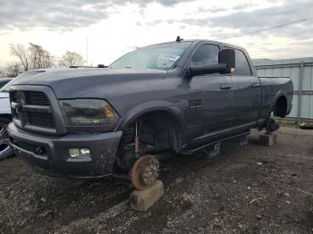  Salvage Ram 2500