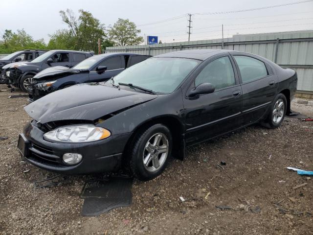 Salvage Dodge Intrepid