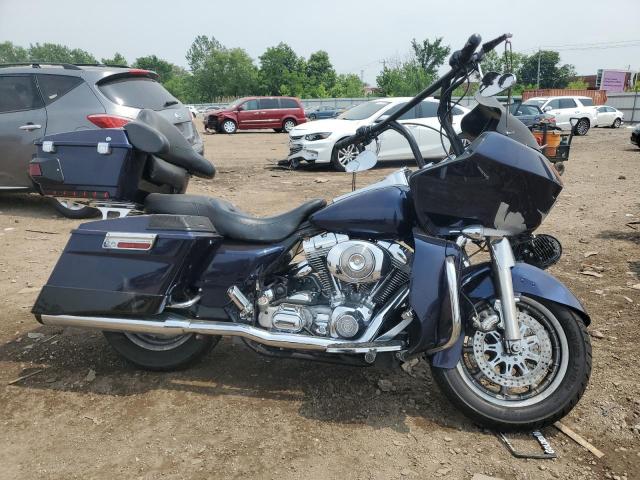  Salvage Harley-Davidson Fl