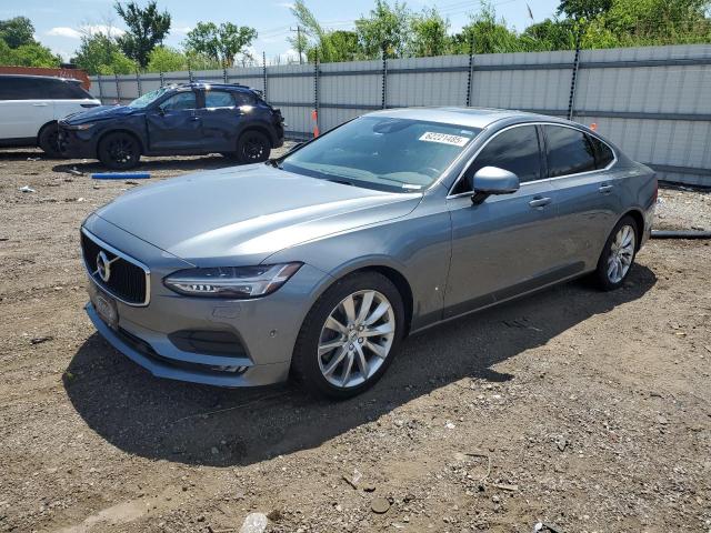  Salvage Volvo S90