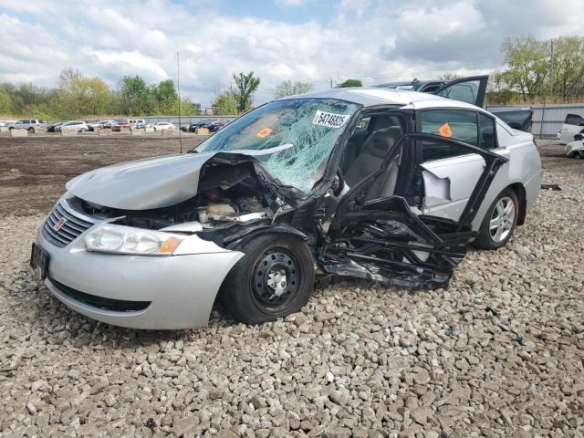  Salvage Saturn Ion