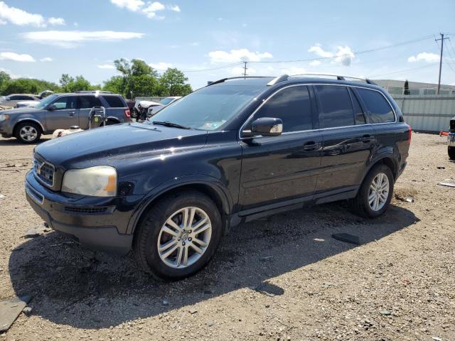  Salvage Volvo XC90