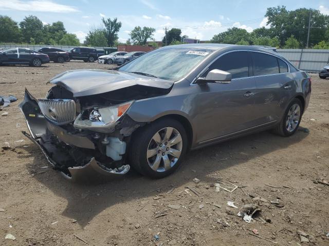  Salvage Buick LaCrosse