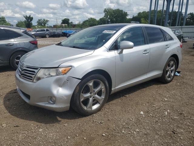  Salvage Toyota Venza