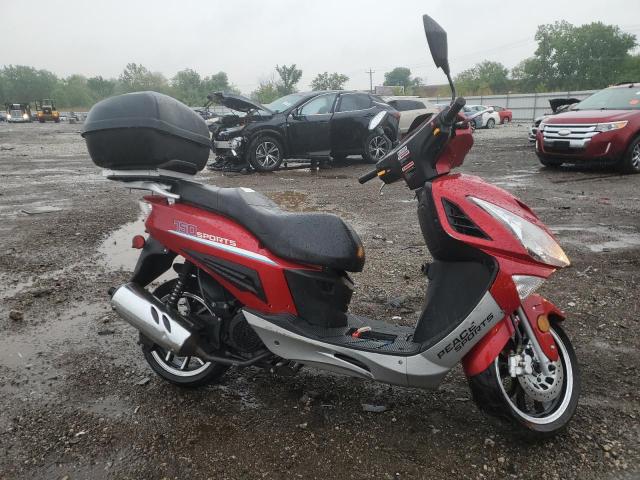  Salvage Riya Tpgs-808