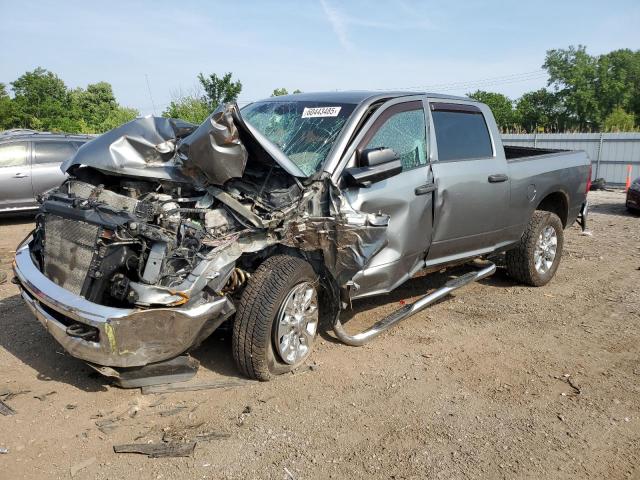  Salvage Dodge Ram 2500