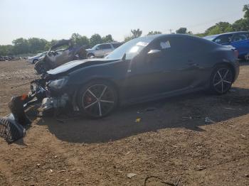  Salvage Toyota 86