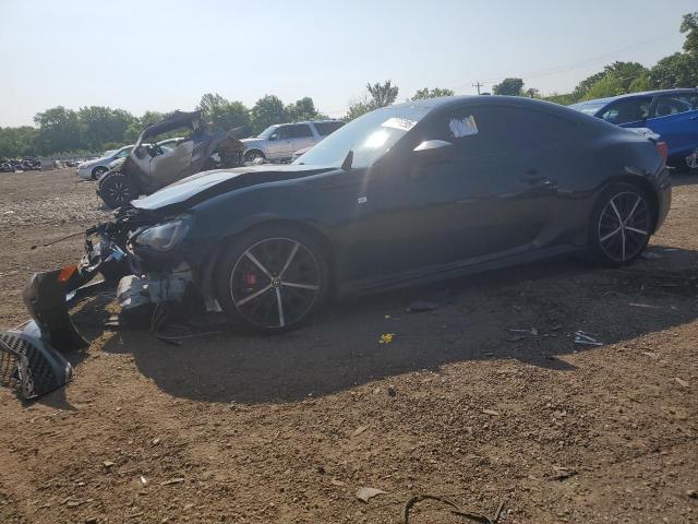  Salvage Toyota 86
