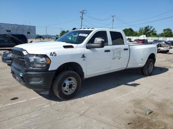  Salvage Ram 3500