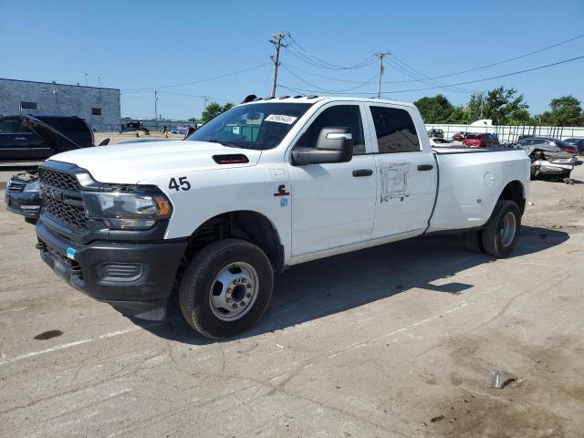  Salvage Ram 3500