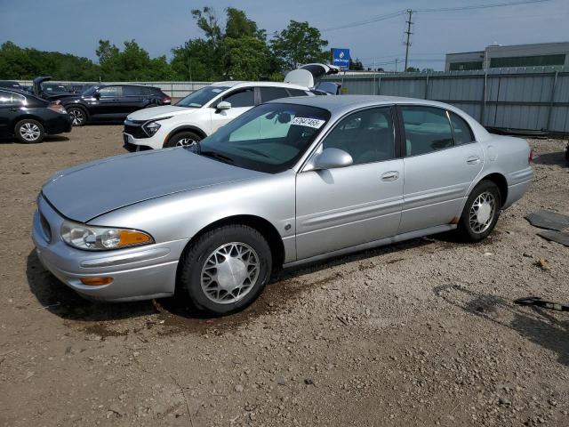  Salvage Buick LeSabre