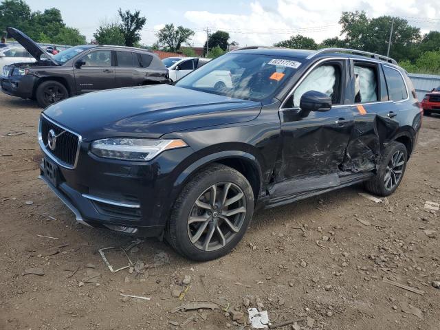  Salvage Volvo XC90