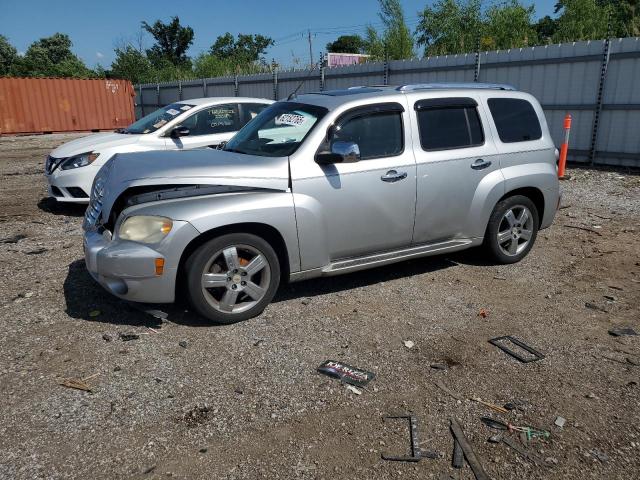 Salvage Chevrolet HHR