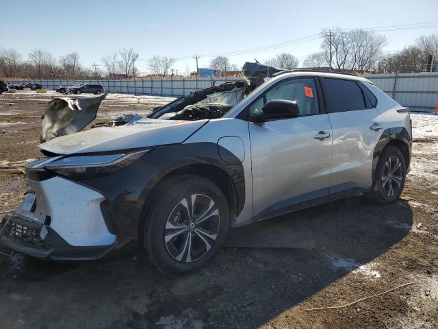  Salvage Toyota Bz4x Xle