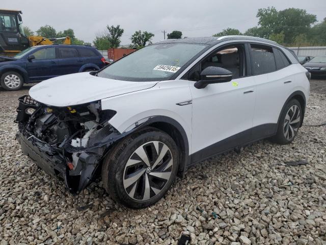  Salvage Volkswagen ID.4