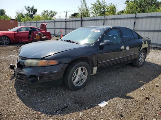  Salvage Pontiac Bonneville