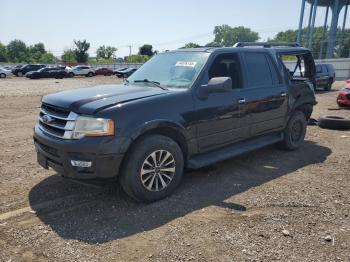  Salvage Ford Expedition