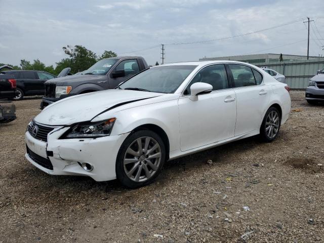  Salvage Lexus Gs